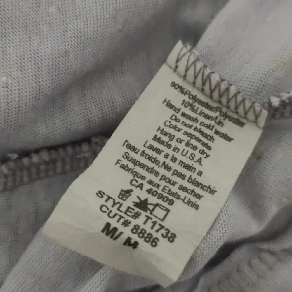 Tank top - Picture 8 of 8